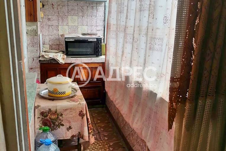 Двустаен апартамент, Ямбол, Възраждане, 661399, Снимка 8
