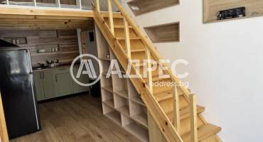 Двустаен апартамент, Балчик, Център, 673399, Снимка 7