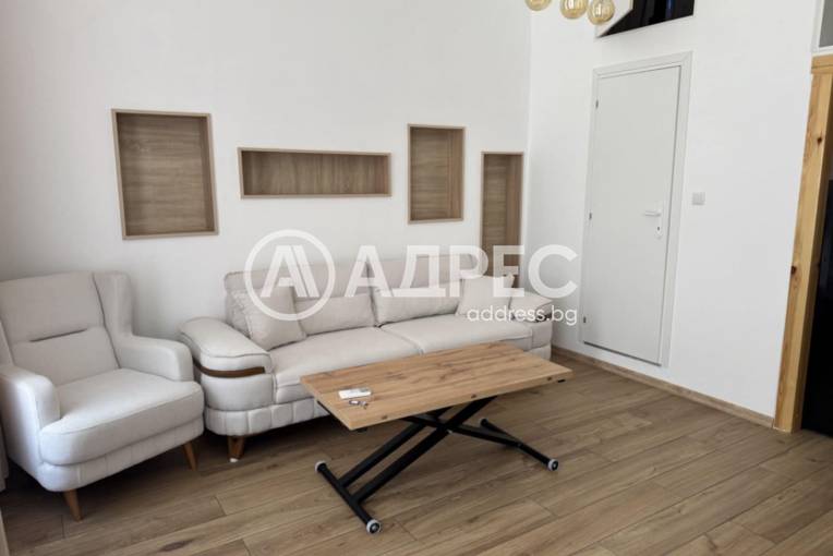 Двустаен апартамент, Балчик, Център, 673399, Снимка 1