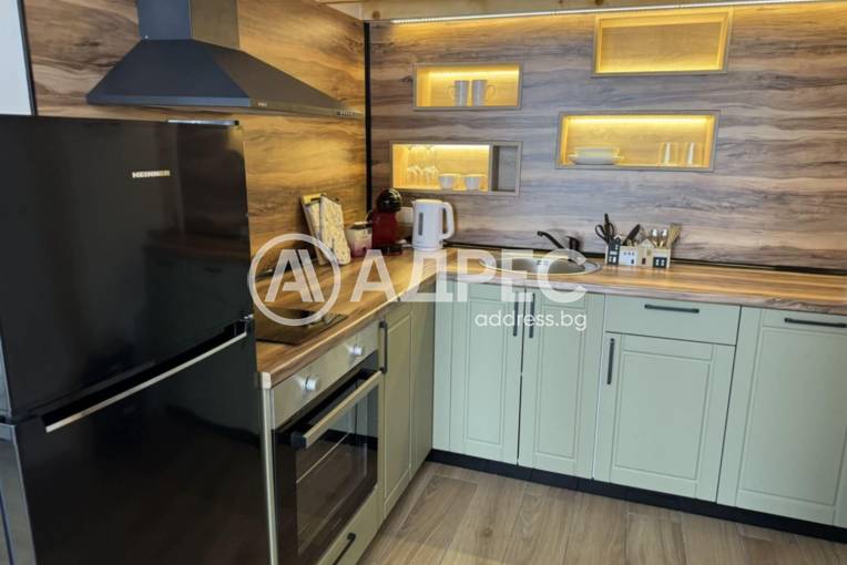 Двустаен апартамент, Балчик, Център, 673399, Снимка 2