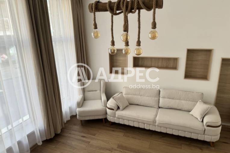 Двустаен апартамент, Балчик, Център, 673399, Снимка 6