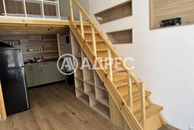 Двустаен апартамент, Балчик, Център, 673399, Снимка 7