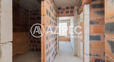 Тристаен апартамент, Варна, Кайсиева градина, 674399, Снимка 12