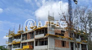 Тристаен апартамент, Варна, Кайсиева градина, 674399, Снимка 2