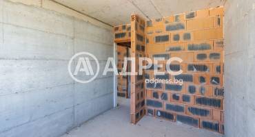 Тристаен апартамент, Варна, Кайсиева градина, 674399, Снимка 8