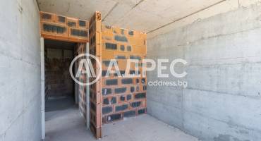 Тристаен апартамент, Варна, Кайсиева градина, 674399, Снимка 9