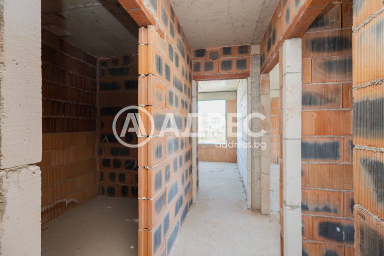 Тристаен апартамент, Варна, Кайсиева градина, 674399, Снимка 12