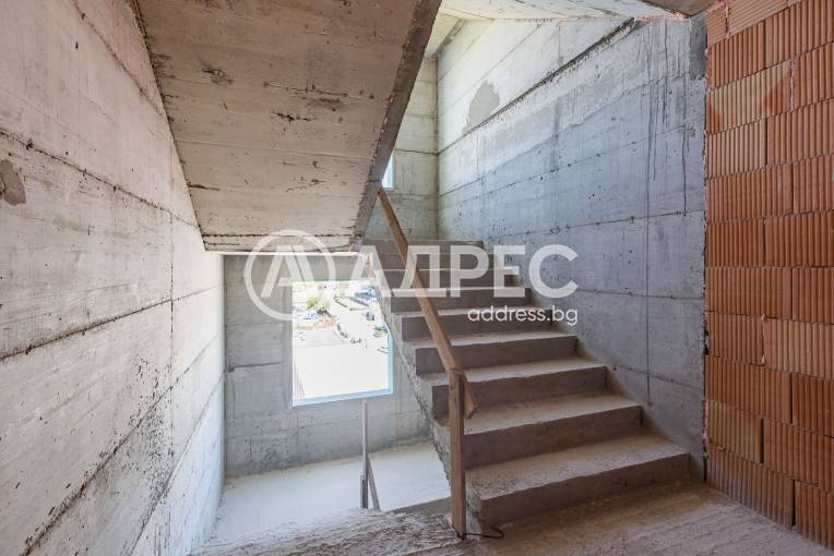 Тристаен апартамент, Варна, Кайсиева градина, 674399, Снимка 14