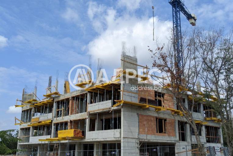 Тристаен апартамент, Варна, Кайсиева градина, 674399, Снимка 2