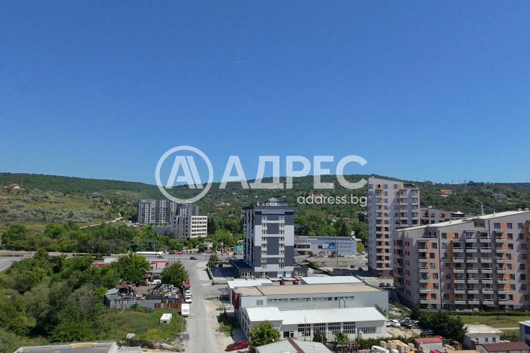 Тристаен апартамент, Варна, Кайсиева градина, 674399, Снимка 4