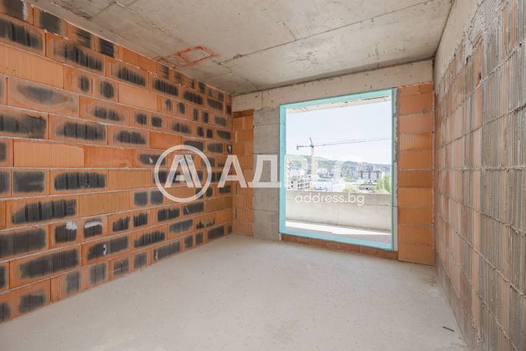 Тристаен апартамент, Варна, Кайсиева градина, 674399, Снимка 5