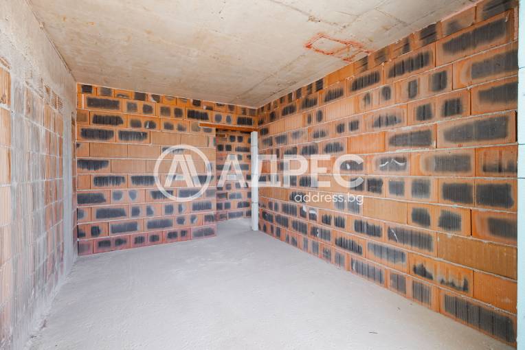 Тристаен апартамент, Варна, Кайсиева градина, 674399, Снимка 6