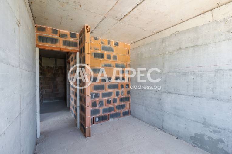 Тристаен апартамент, Варна, Кайсиева градина, 674399, Снимка 9