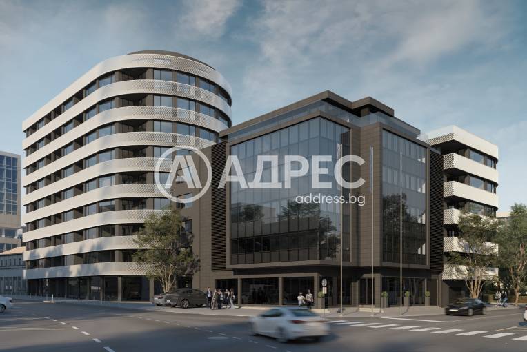 Двустаен апартамент, Варна, Център, 676399, Снимка 1