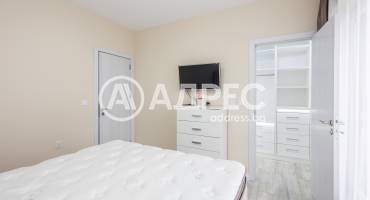 Двустаен апартамент, Варна, Трошево, 678399, Снимка 11