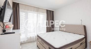 Двустаен апартамент, Варна, Трошево, 678399, Снимка 12