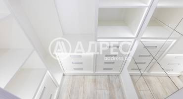 Двустаен апартамент, Варна, Трошево, 678399, Снимка 14