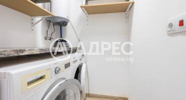 Двустаен апартамент, Варна, Трошево, 678399, Снимка 16