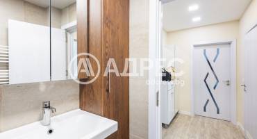 Двустаен апартамент, Варна, Трошево, 678399, Снимка 17