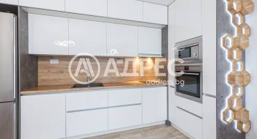 Двустаен апартамент, Варна, Трошево, 678399, Снимка 2