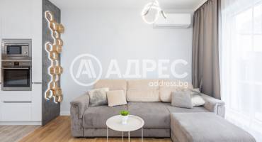 Двустаен апартамент, Варна, Трошево, 678399, Снимка 4