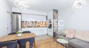 Двустаен апартамент, Варна, Трошево, 678399, Снимка 5