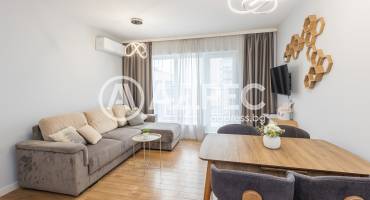 Двустаен апартамент, Варна, Трошево, 678399, Снимка 6