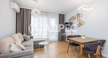 Двустаен апартамент, Варна, Трошево, 678399, Снимка 7