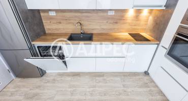 Двустаен апартамент, Варна, Трошево, 678399, Снимка 8