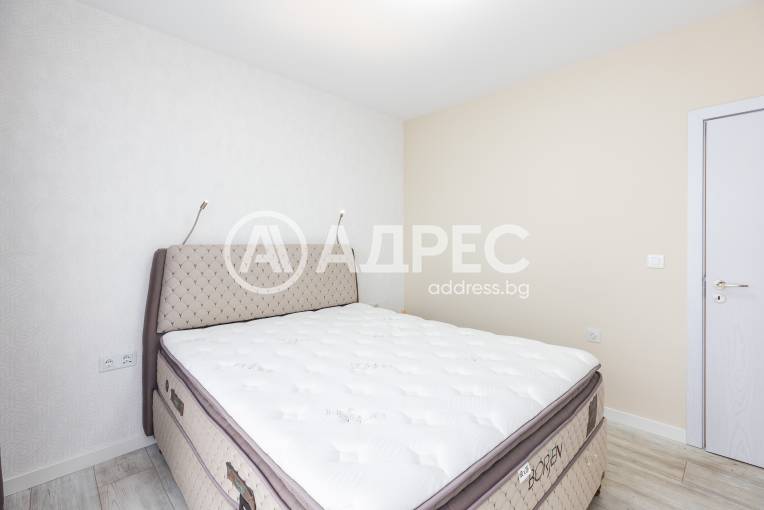 Двустаен апартамент, Варна, Трошево, 678399, Снимка 10