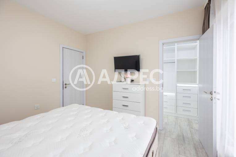 Двустаен апартамент, Варна, Трошево, 678399, Снимка 11