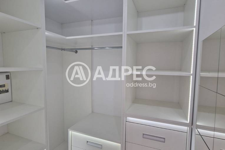 Двустаен апартамент, Варна, Трошево, 678399, Снимка 13