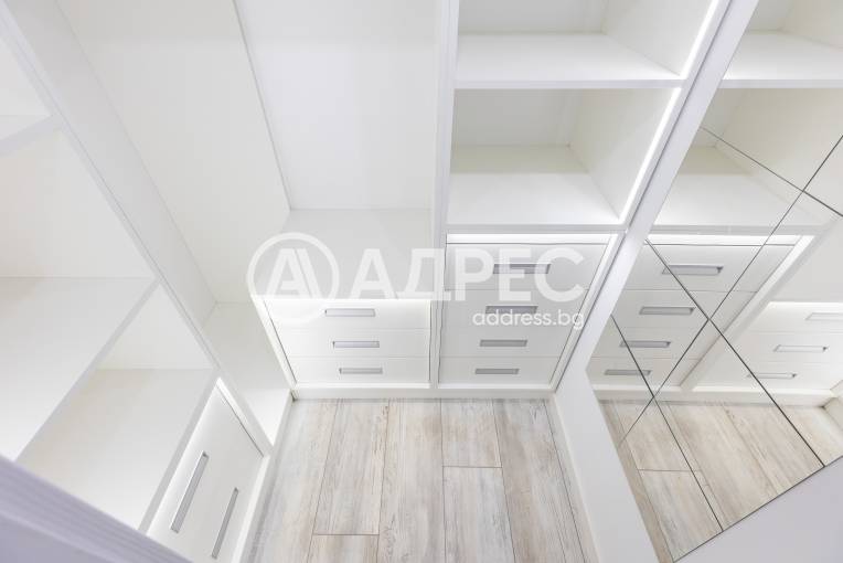 Двустаен апартамент, Варна, Трошево, 678399, Снимка 14