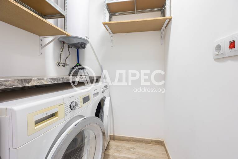 Двустаен апартамент, Варна, Трошево, 678399, Снимка 16