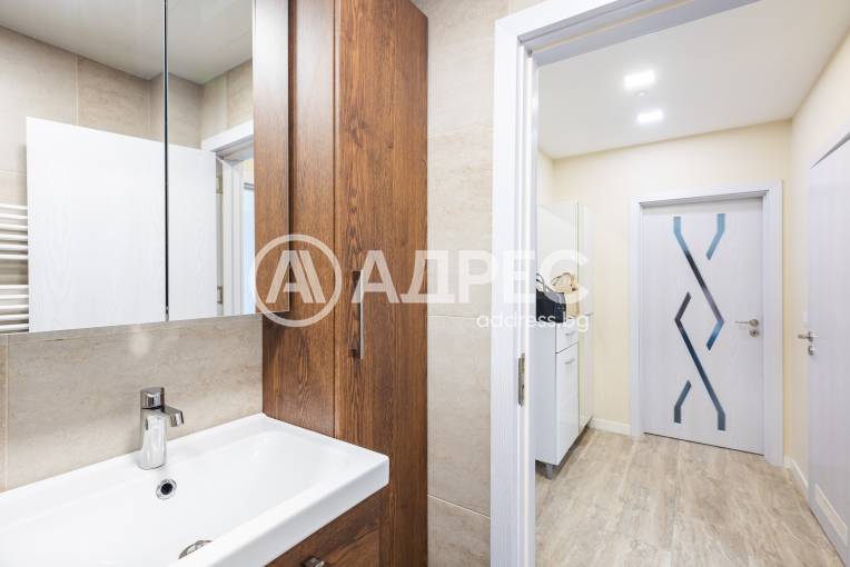 Двустаен апартамент, Варна, Трошево, 678399, Снимка 17