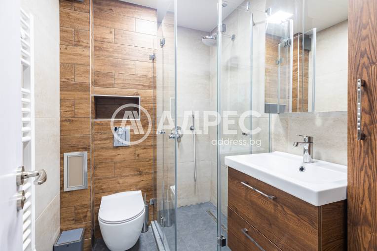 Двустаен апартамент, Варна, Трошево, 678399, Снимка 18