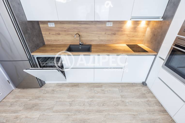 Двустаен апартамент, Варна, Трошево, 678399, Снимка 8