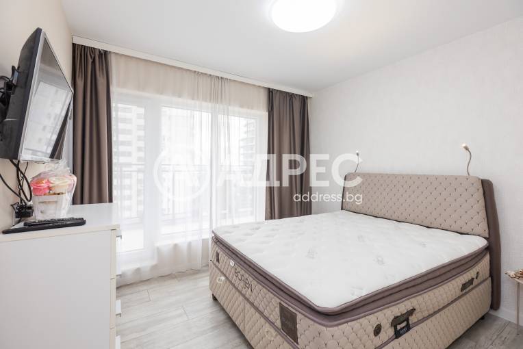 Двустаен апартамент, Варна, Трошево, 678399, Снимка 9