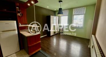 Двустаен апартамент, Враца, Дъбника, 680399, Снимка 1