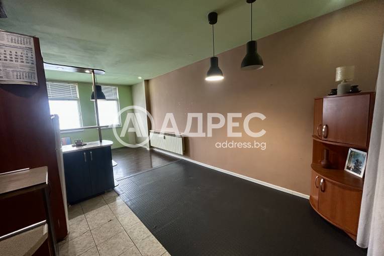 Двустаен апартамент, Враца, Дъбника, 680399, Снимка 2