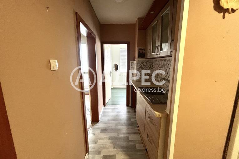 Двустаен апартамент, Враца, Дъбника, 680399, Снимка 3