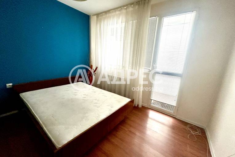 Двустаен апартамент, Враца, Дъбника, 680399, Снимка 4