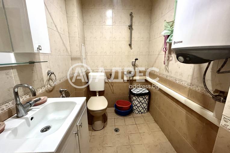 Двустаен апартамент, Враца, Дъбника, 680399, Снимка 7