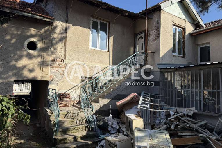 Къща/Вила, Горски извор, 681399, Снимка 12