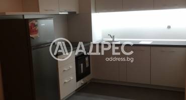 Тристаен апартамент, София, Манастирски ливади - изток, 683399