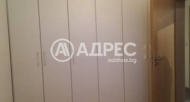 Тристаен апартамент, София, Манастирски ливади - изток, 683399, Снимка 2