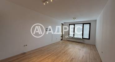 Тристаен апартамент, София, Манастирски ливади - изток, 683399, Снимка 5