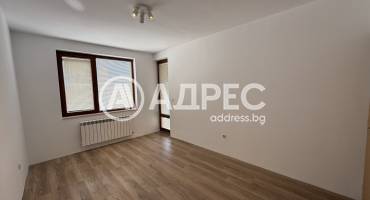 Тристаен апартамент, София, Манастирски ливади - изток, 683399, Снимка 6