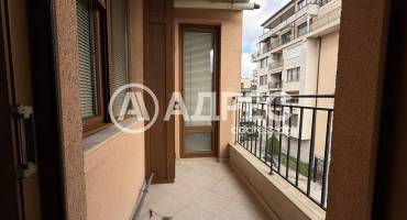 Тристаен апартамент, София, Манастирски ливади - изток, 683399, Снимка 7