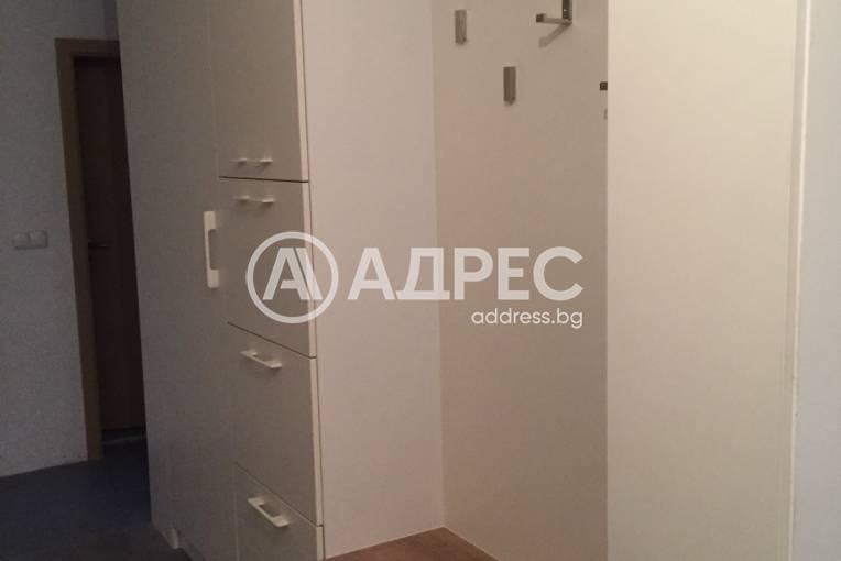 Тристаен апартамент, София, Манастирски ливади - изток, 683399, Снимка 3